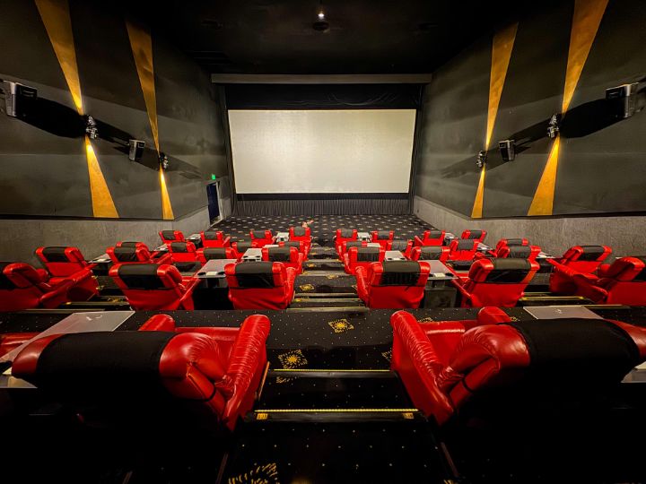 Theater View 4