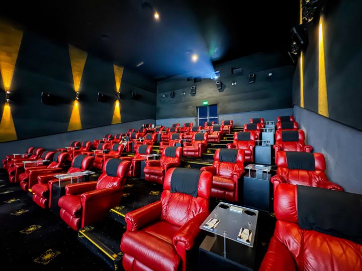 Theater View 5