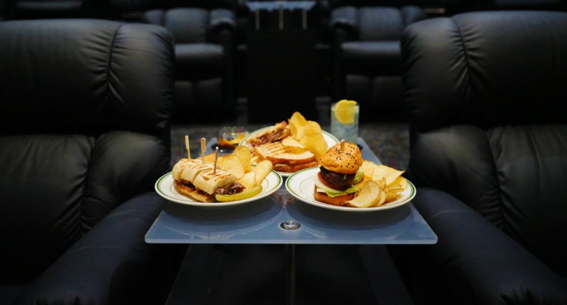 Wolfgang's Premiere Lounge